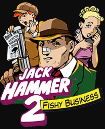 Jack Hammer 2 Free Slot Machine