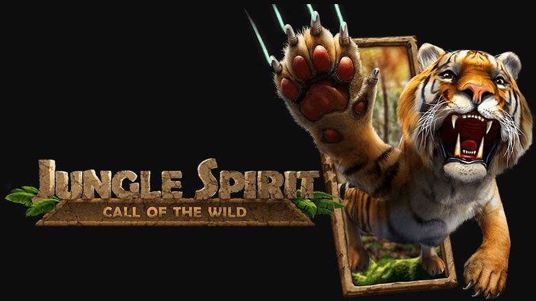 Jungle Spirit Free Slot Machine